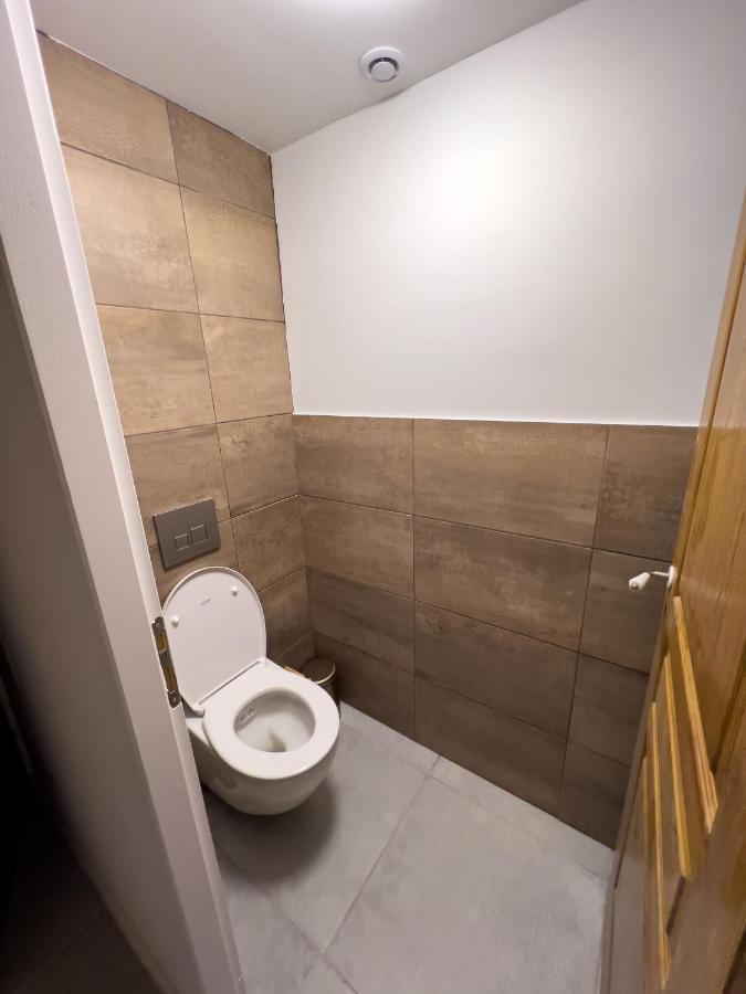 Les Baroudeurs De Saint Jean Bed & Breakfast Bagian luar foto