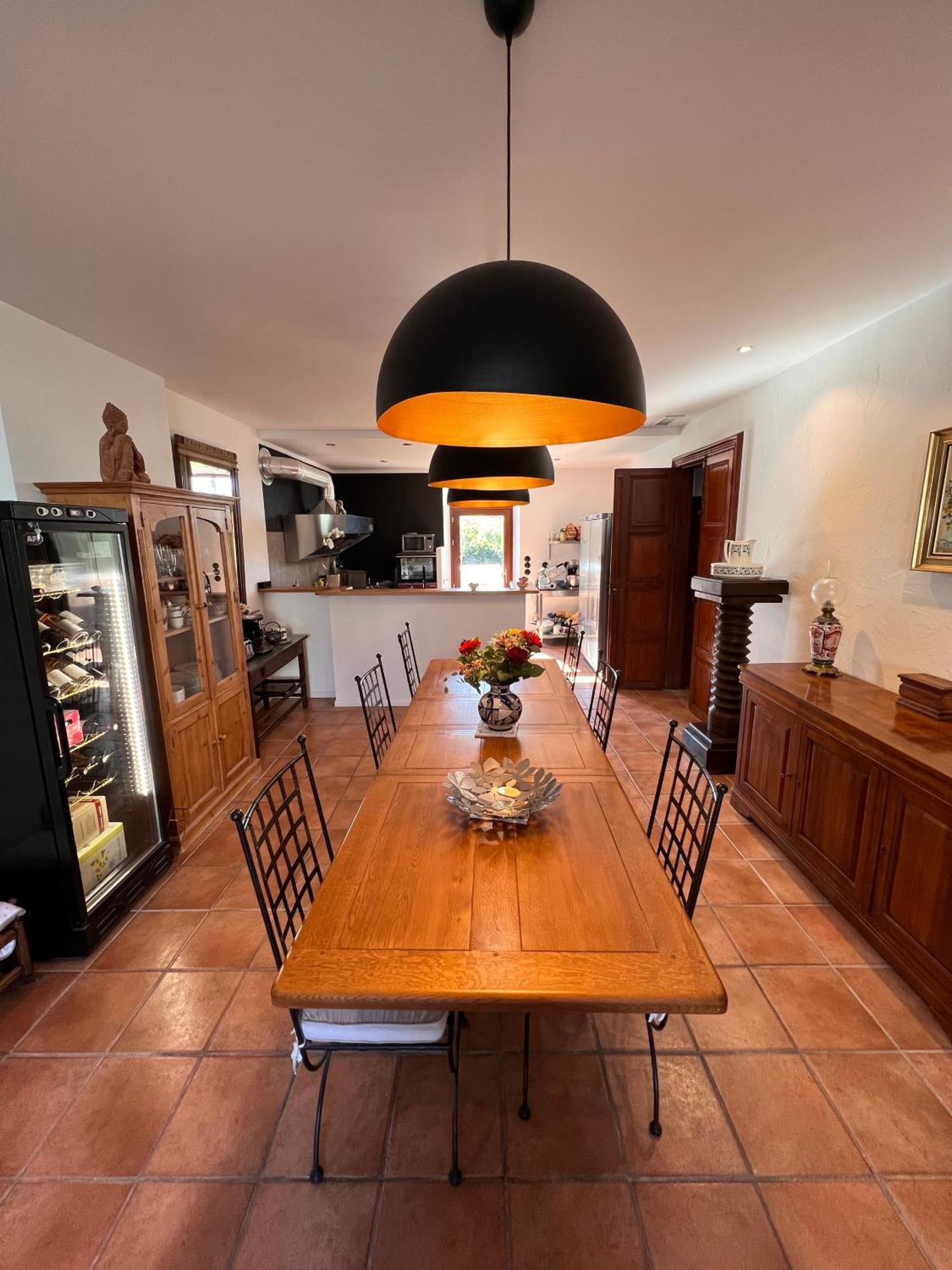 Les Baroudeurs De Saint Jean Bed & Breakfast Bagian luar foto